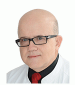 Prof. dr hab. Grzegorz Raczak