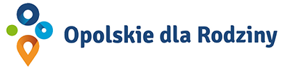 Opolskie dla Rodziny logotyp Opolskie dla Rodziny